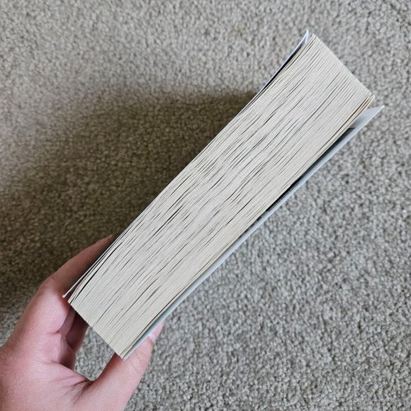 4/$20 Excavation by James Rollins - Mass Market Paperback - Picture 4 of 5